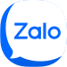 zalo-icon-xanh