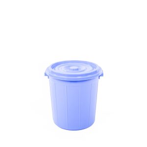 Thùng Nhựa Tròn 25 lít